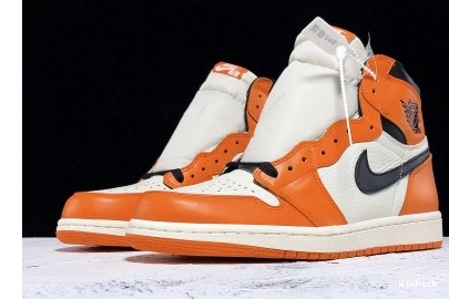 SHATTERED 1 555088-113 - JORDAN RETRO REVERSE BACKBOARD 0808